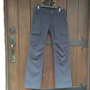 under armour hiking pants womens